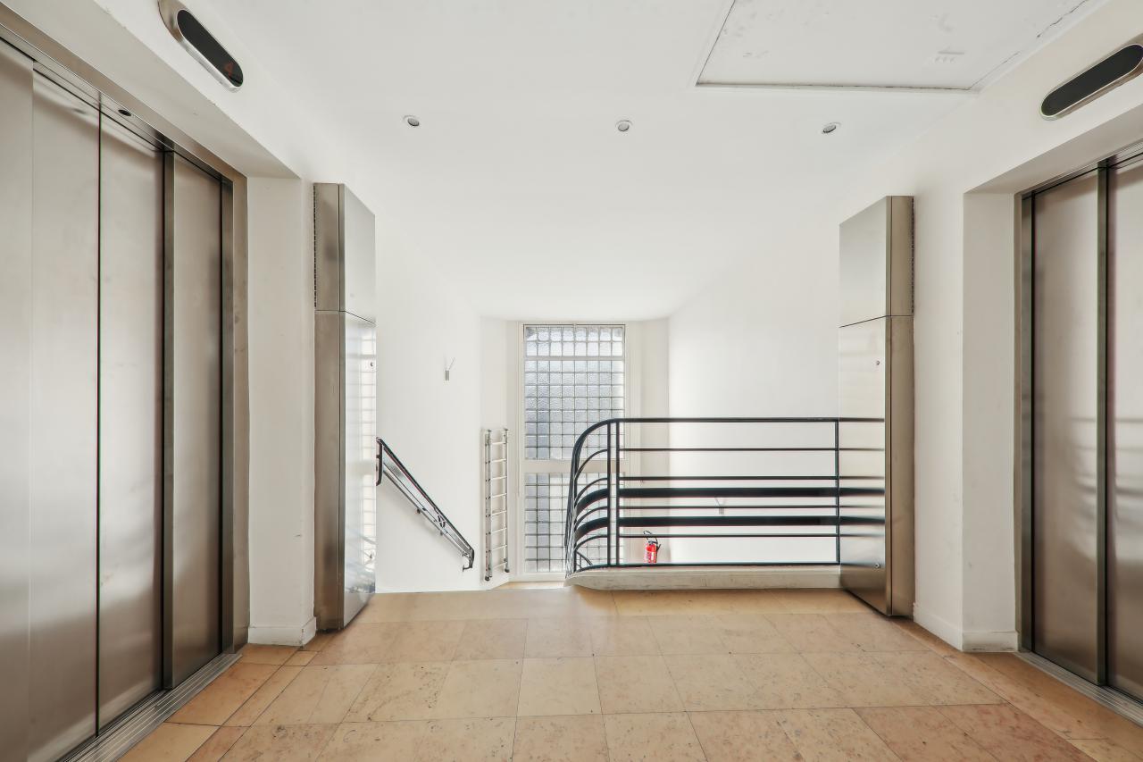 Bureau Paris 532m² Location bureau Paris OLBUR2422318 8